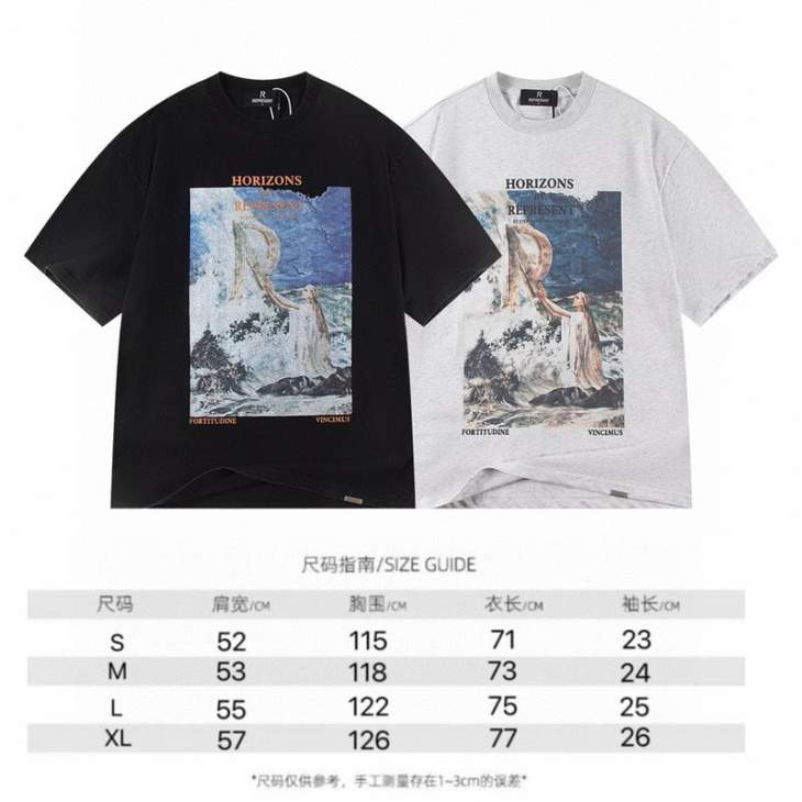 Picture of Represent T Shirts Short _SKURepresentS-XLsjtx8672682
